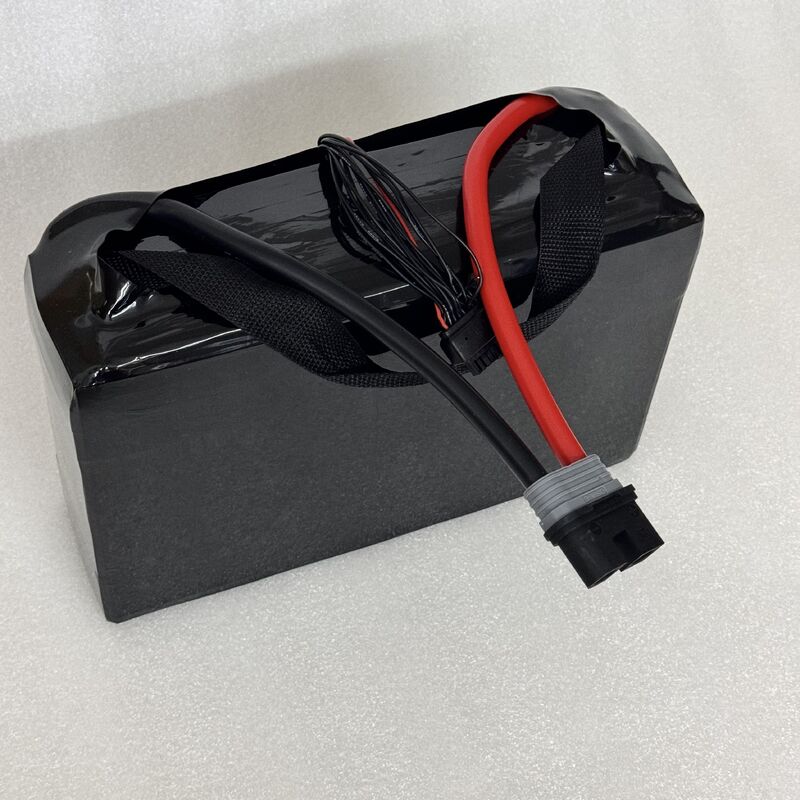 66Ah 22.2V 11.1 V 5200mah Battery Semi Solid State Battery 10C For RC Drone