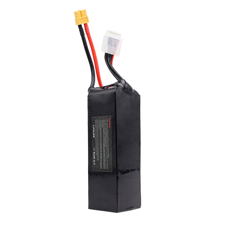 14.8V 3000mAh Mini Drone Battery For RC Car Boat Truck Helicopter Longest Lasting