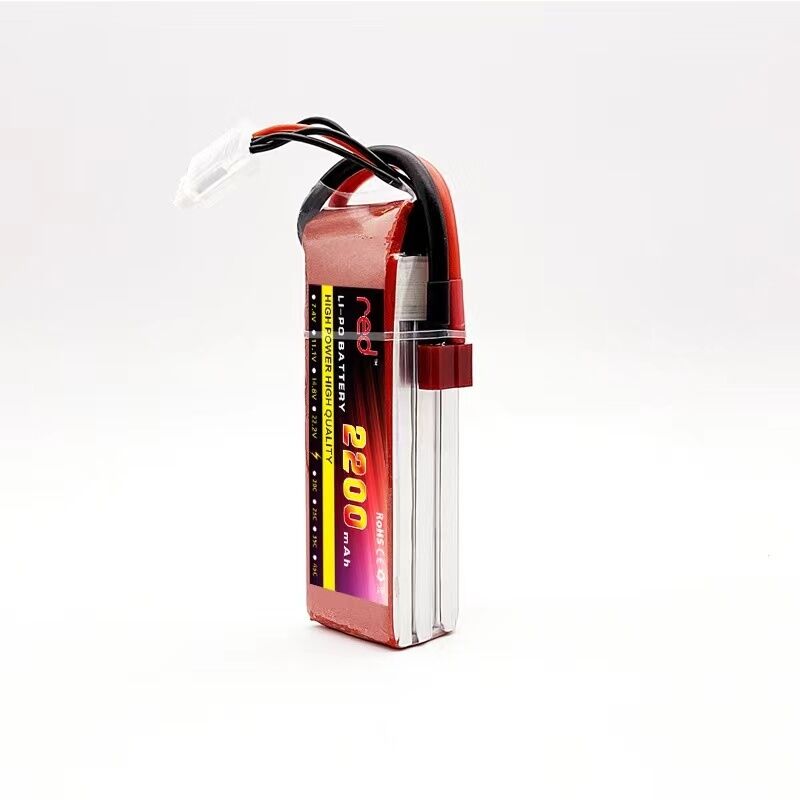 Racing Drone Lipo 6s Battery FPV 7.4 V 2000mAh 4S For Quadcopter Freestyle