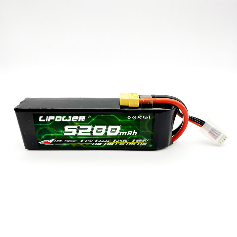LIPOWER 