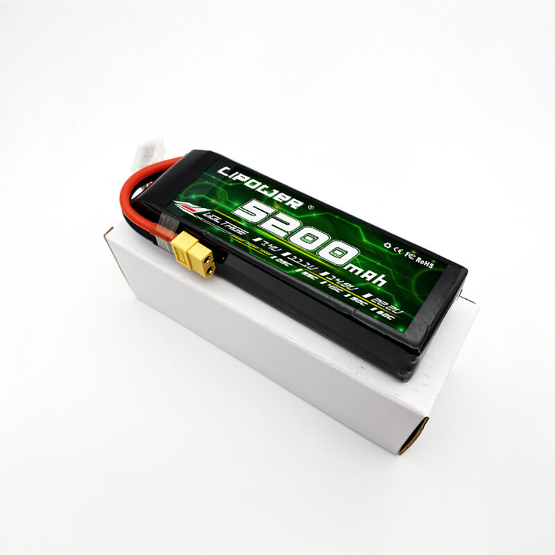 LIPOWER 